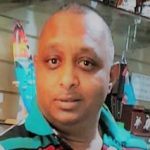 Mr Abhaya Nand
