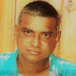 Mr Keshwa Gounder