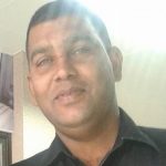 Mr Mohammed Aiyaz Ali
