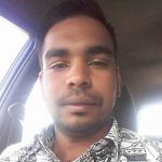 Mr Ramzan Ali