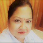 Mrs Gounder