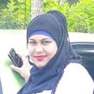 Mrs Rehana Nisha